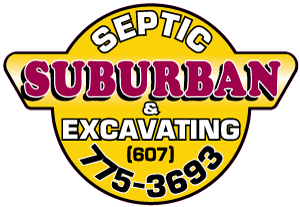 Suburban Septic and Excavating Services Inc.